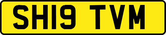 SH19TVM