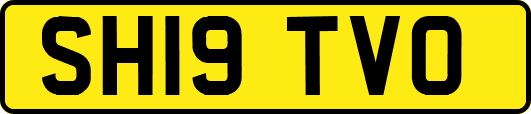 SH19TVO
