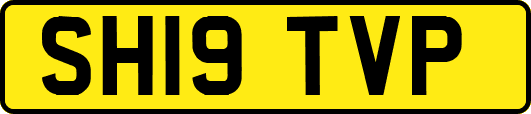 SH19TVP
