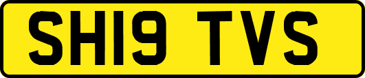 SH19TVS