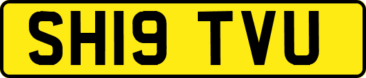 SH19TVU