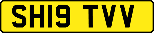 SH19TVV