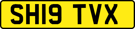 SH19TVX