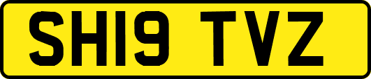 SH19TVZ