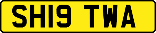 SH19TWA