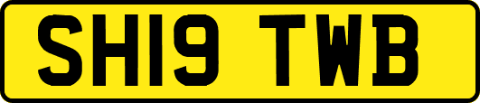 SH19TWB