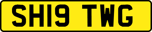 SH19TWG