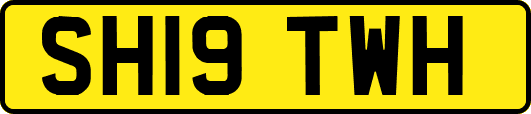 SH19TWH