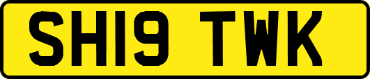 SH19TWK