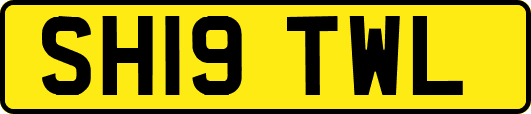 SH19TWL
