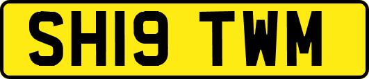 SH19TWM