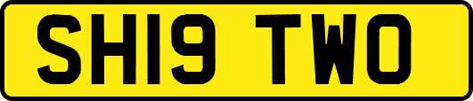 SH19TWO