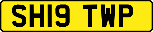 SH19TWP