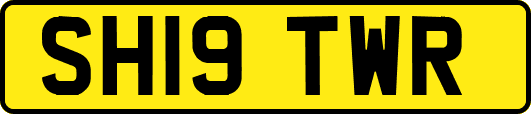 SH19TWR