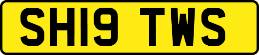 SH19TWS