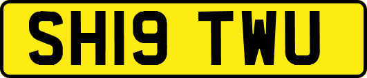 SH19TWU