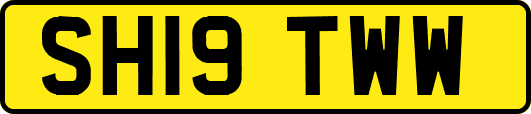 SH19TWW