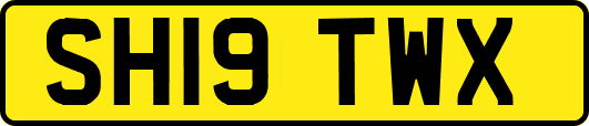 SH19TWX
