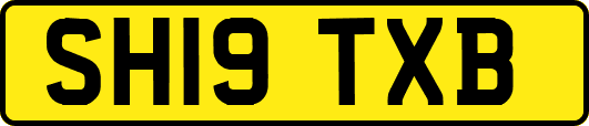 SH19TXB