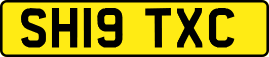 SH19TXC