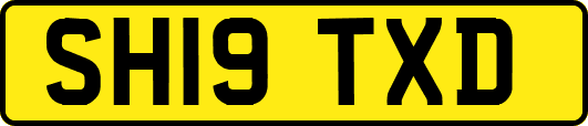 SH19TXD