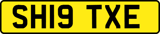 SH19TXE