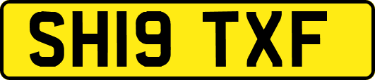 SH19TXF