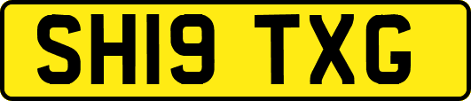 SH19TXG