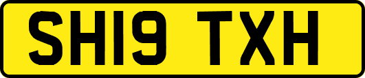 SH19TXH