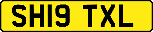 SH19TXL