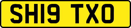 SH19TXO