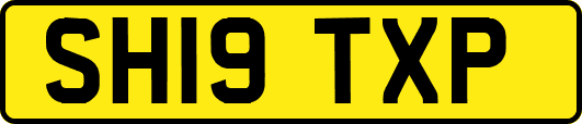 SH19TXP
