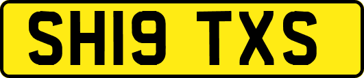 SH19TXS