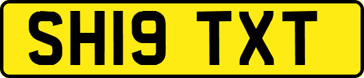 SH19TXT