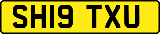 SH19TXU