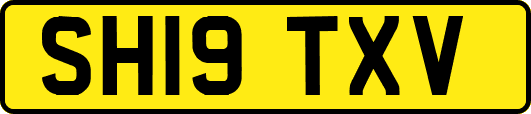 SH19TXV