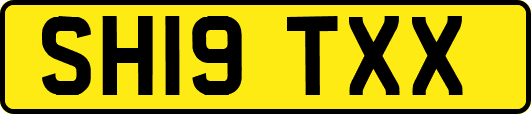 SH19TXX