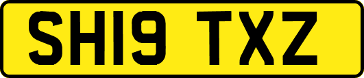 SH19TXZ