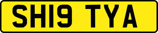SH19TYA