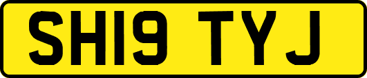 SH19TYJ