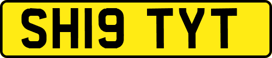 SH19TYT