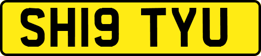 SH19TYU