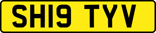 SH19TYV