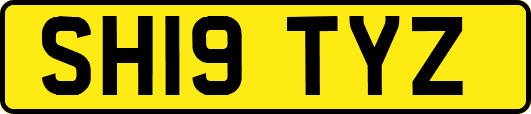 SH19TYZ