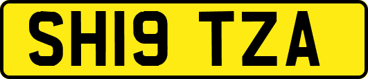 SH19TZA