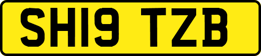 SH19TZB