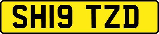 SH19TZD