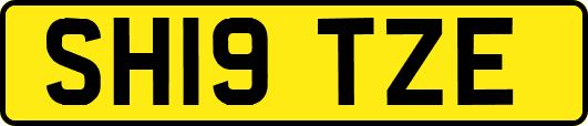 SH19TZE