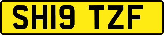 SH19TZF