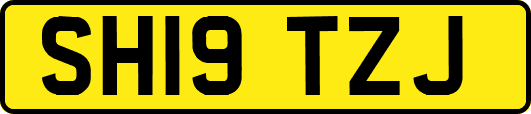 SH19TZJ